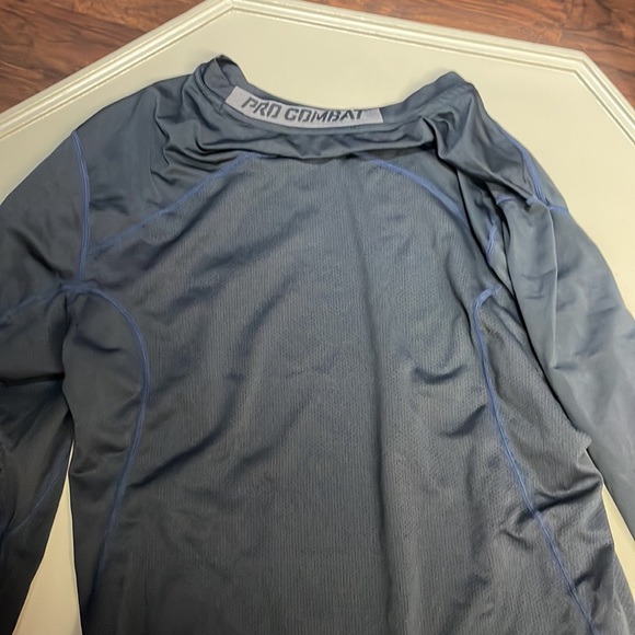 Nike pro combat Dri fit - Picture 5 of 5